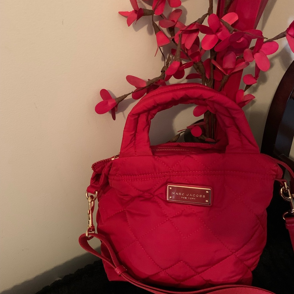 Authentic Marc Jacobs